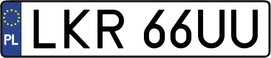 LKR66UU