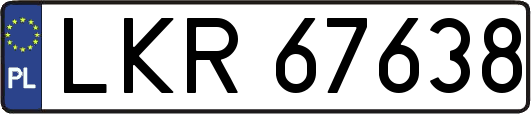 LKR67638