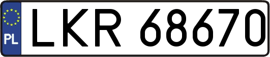 LKR68670