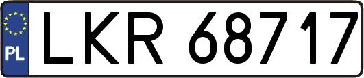 LKR68717