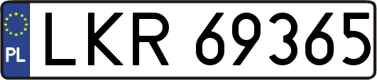 LKR69365