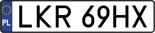 LKR69HX