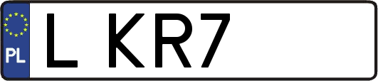 LKR7