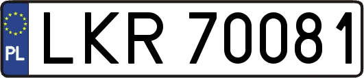 LKR70081
