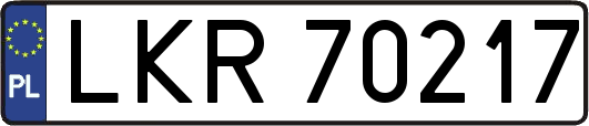LKR70217