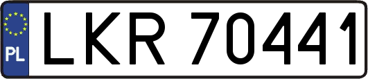 LKR70441