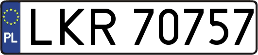 LKR70757