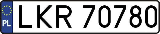 LKR70780