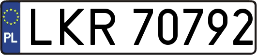 LKR70792