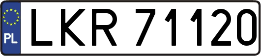 LKR71120