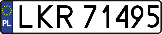 LKR71495