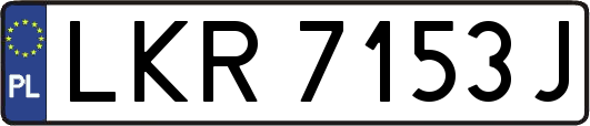 LKR7153J