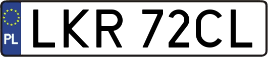 LKR72CL