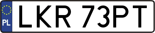 LKR73PT