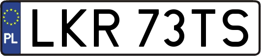 LKR73TS