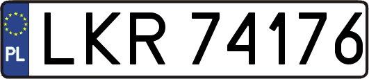 LKR74176
