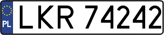 LKR74242