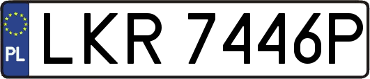 LKR7446P