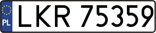 LKR75359