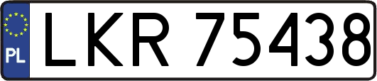 LKR75438