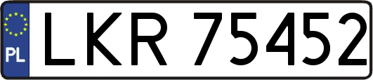 LKR75452