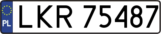LKR75487