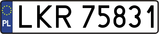 LKR75831