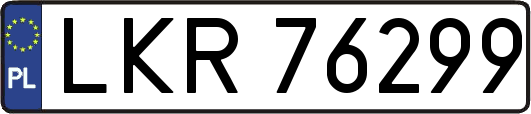 LKR76299