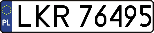 LKR76495