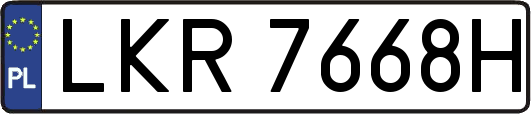 LKR7668H