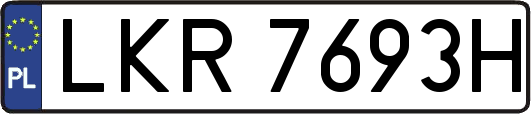 LKR7693H