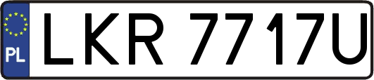 LKR7717U