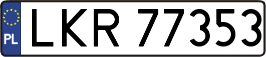 LKR77353