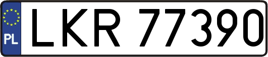 LKR77390