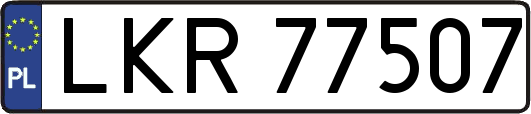 LKR77507