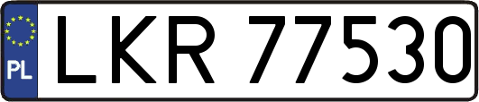 LKR77530