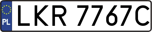 LKR7767C