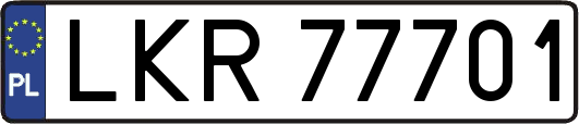LKR77701