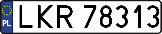 LKR78313