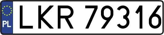LKR79316