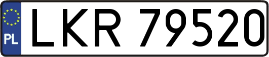 LKR79520