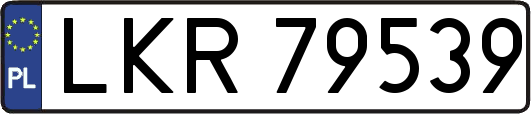LKR79539