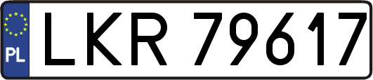 LKR79617