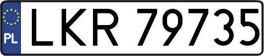 LKR79735