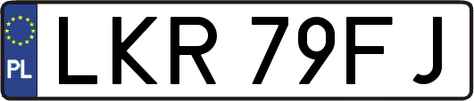 LKR79FJ