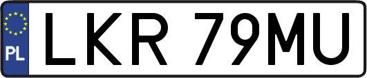 LKR79MU