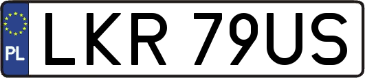 LKR79US
