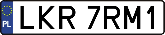 LKR7RM1