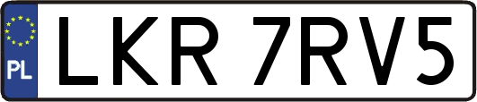 LKR7RV5