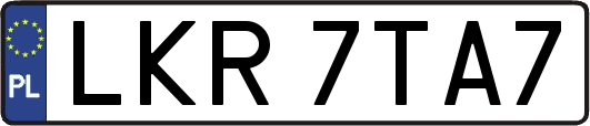 LKR7TA7